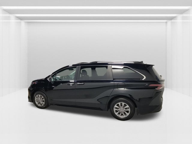 2024 Toyota Sienna