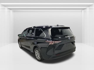 2024 Toyota Sienna