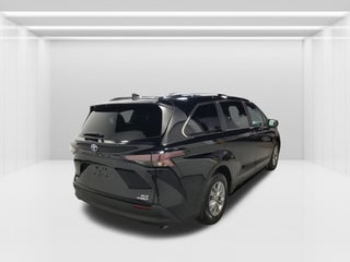2024 Toyota Sienna