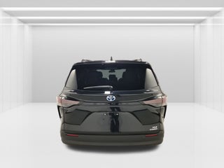 2024 Toyota Sienna