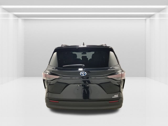 2024 Toyota Sienna