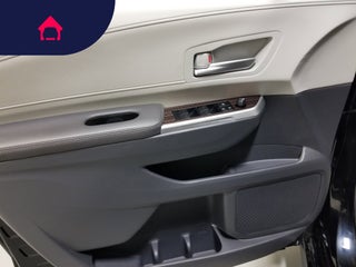 2024 Toyota Sienna