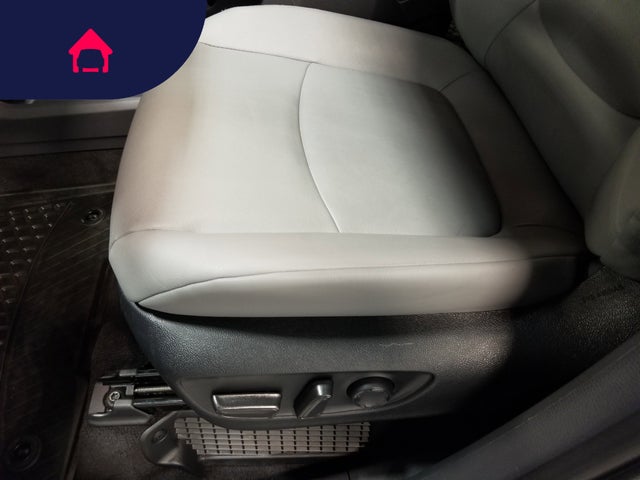 2024 Toyota Sienna