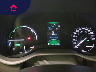 2024 Toyota Sienna
