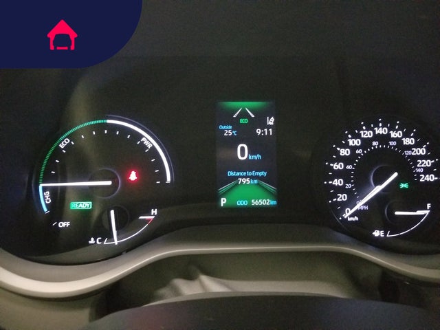 2024 Toyota Sienna
