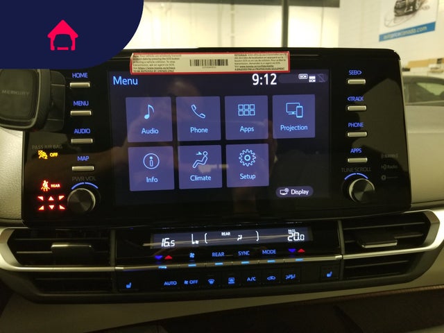 2024 Toyota Sienna