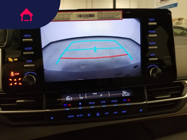 2024 Toyota Sienna