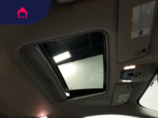 2024 Toyota Sienna
