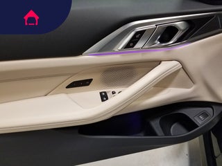 2021 BMW 4 Series