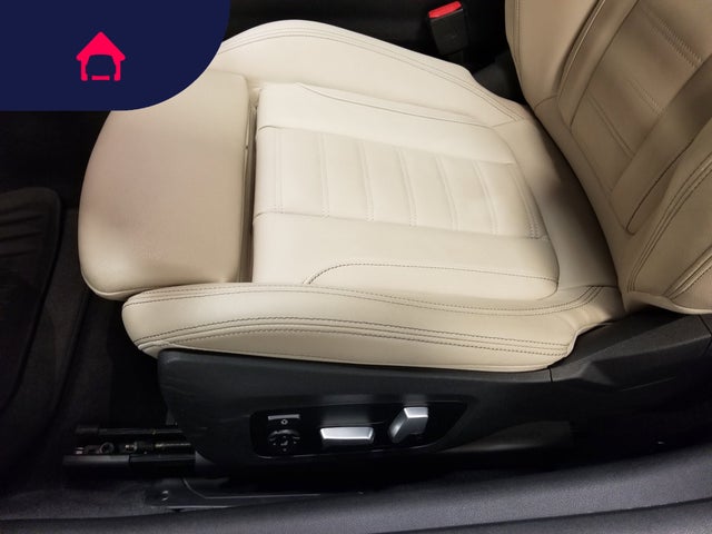 2021 BMW 4 Series