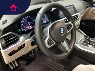 2021 BMW 4 Series
