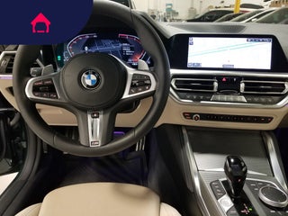 2021 BMW 4 Series