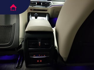 2021 BMW 4 Series