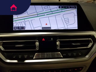 2021 BMW 4 Series
