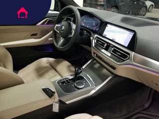 2021 BMW 4 Series