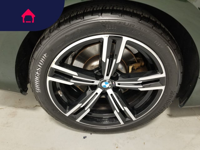 2021 BMW 4 Series