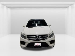 2019 Mercedes-Benz GLE