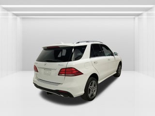 2019 Mercedes-Benz GLE