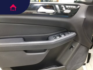 2019 Mercedes-Benz GLE