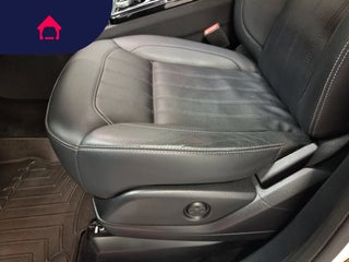 2019 Mercedes-Benz GLE