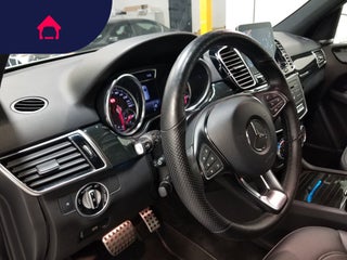2019 Mercedes-Benz GLE