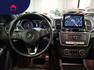 2019 Mercedes-Benz GLE