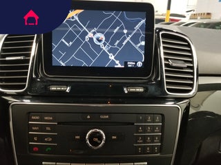 2019 Mercedes-Benz GLE