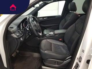 2019 Mercedes-Benz GLE