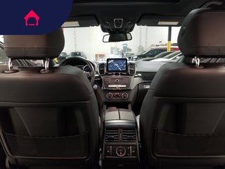 2019 Mercedes-Benz GLE