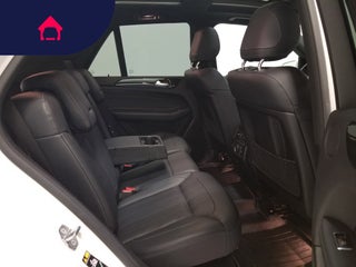 2019 Mercedes-Benz GLE