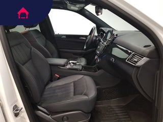 2019 Mercedes-Benz GLE