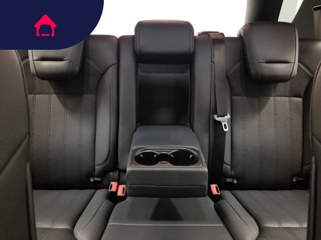 2019 Mercedes-Benz GLE