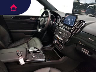 2019 Mercedes-Benz GLE