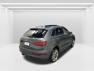 2018 Audi Q3