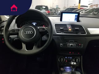 2018 Audi Q3