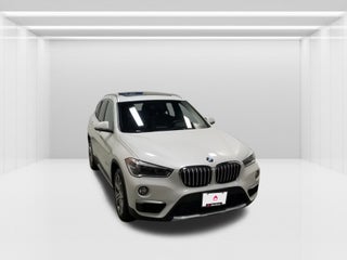 2016 BMW X1