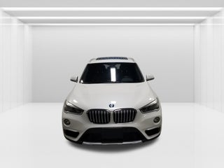 2016 BMW X1