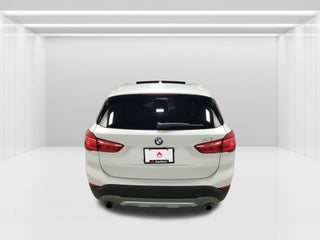 2016 BMW X1
