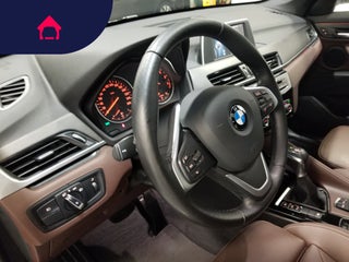 2016 BMW X1