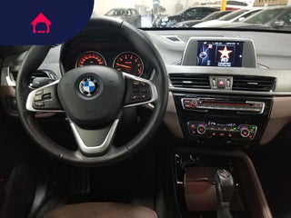 2016 BMW X1