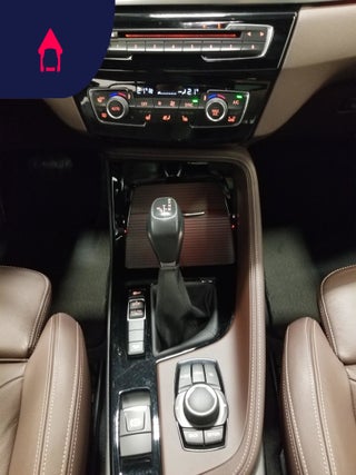 2016 BMW X1