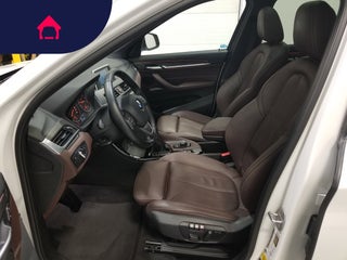2016 BMW X1