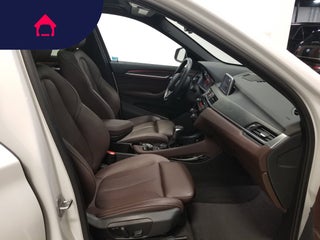 2016 BMW X1