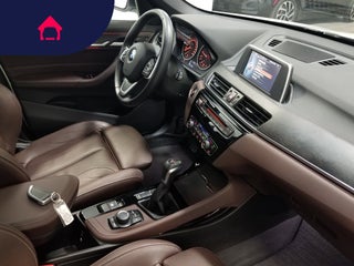 2016 BMW X1