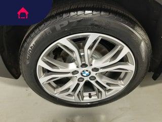 2016 BMW X1