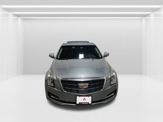 2018 Cadillac ATS Sedan