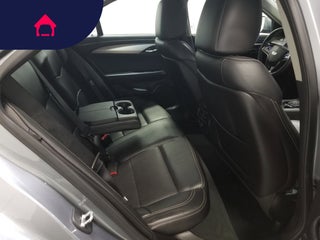 2018 Cadillac ATS Sedan
