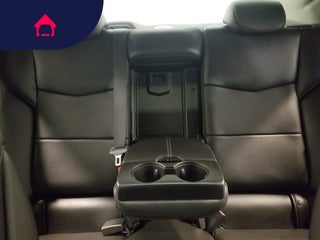 2018 Cadillac ATS Sedan