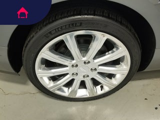 2018 Cadillac ATS Sedan