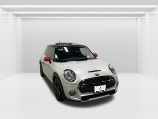 2018 MINI Hardtop 2 Door